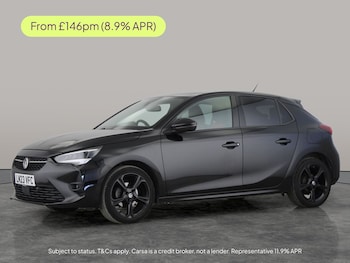 Used Vauxhall Corsa 2023 for sale - 79327129: Photo