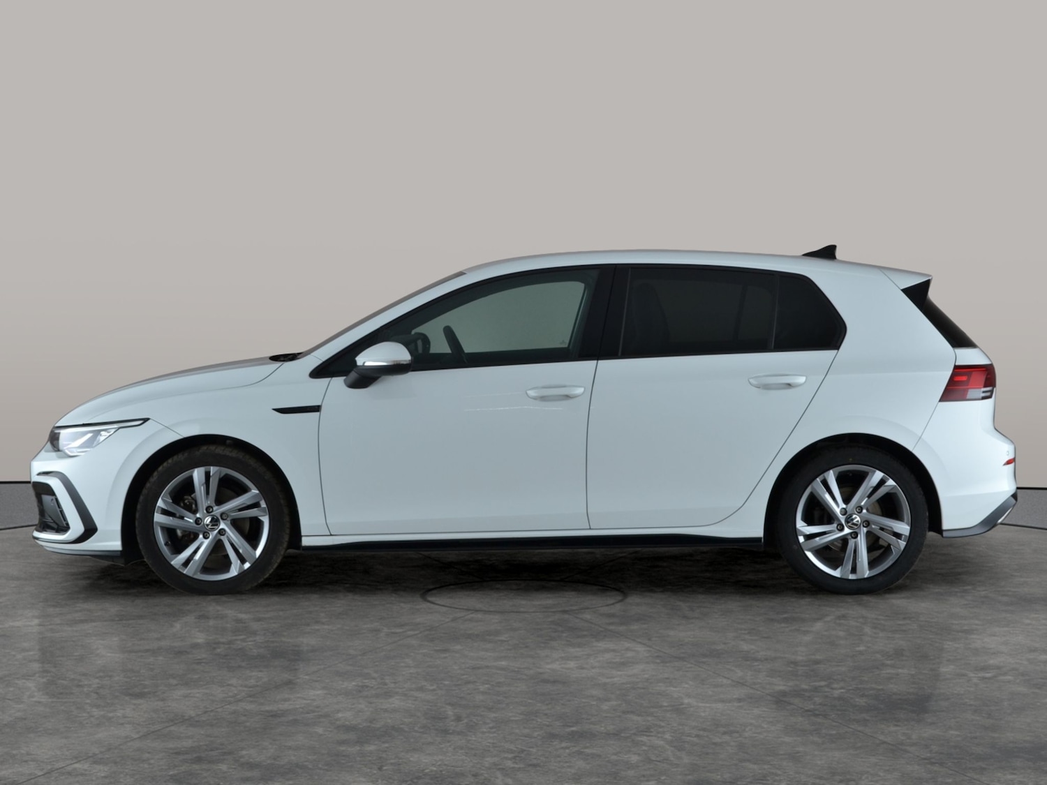 Used Volkswagen Golf 2020 for sale - 77259452: Photo 12