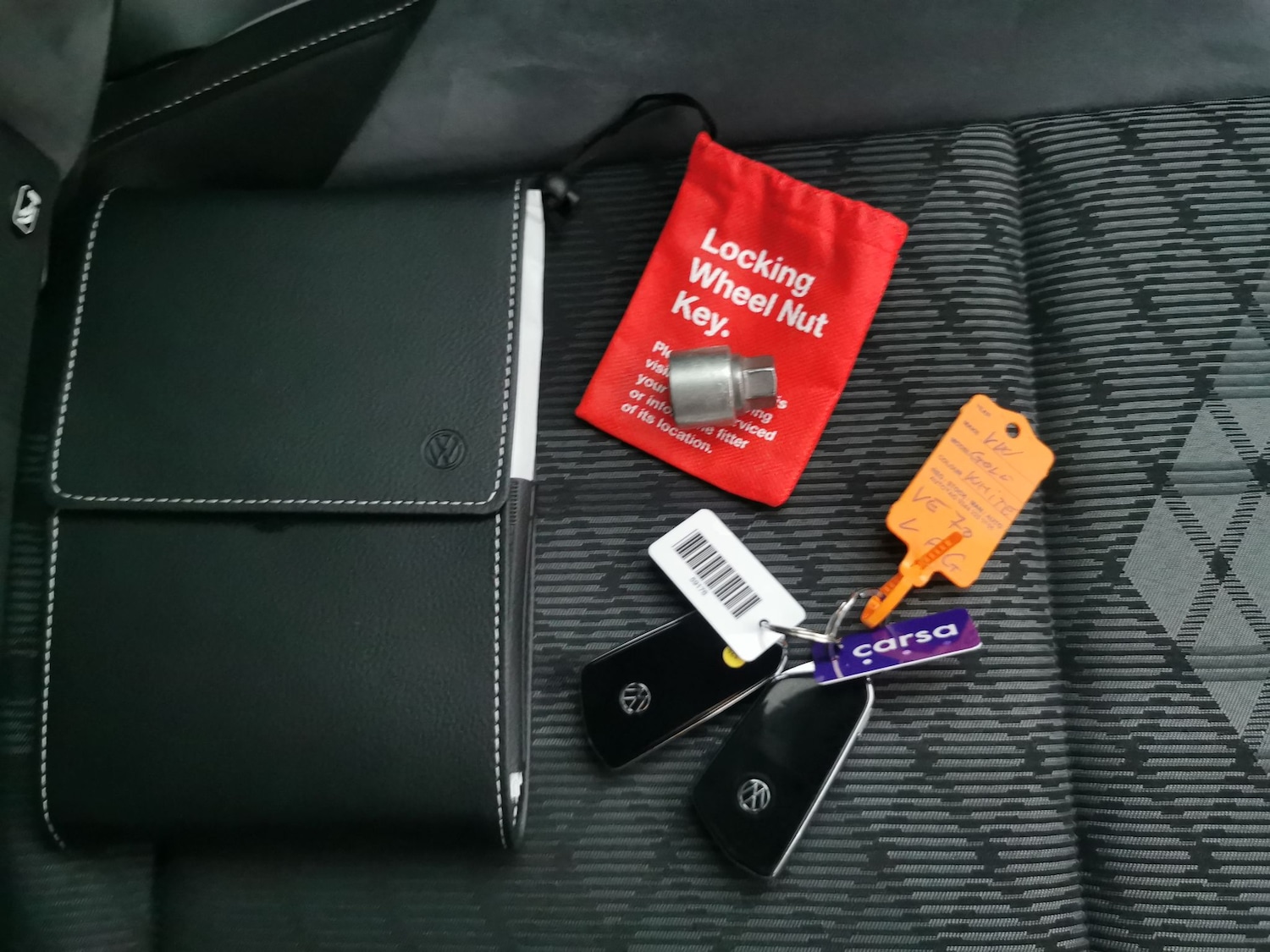 Used Volkswagen Golf 2020 for sale - 77259452: Photo 28