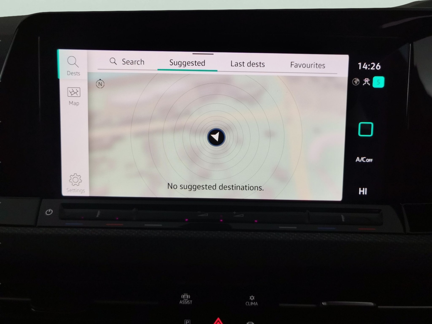 Used Volkswagen Golf 2020 for sale - 77259452: Photo 5