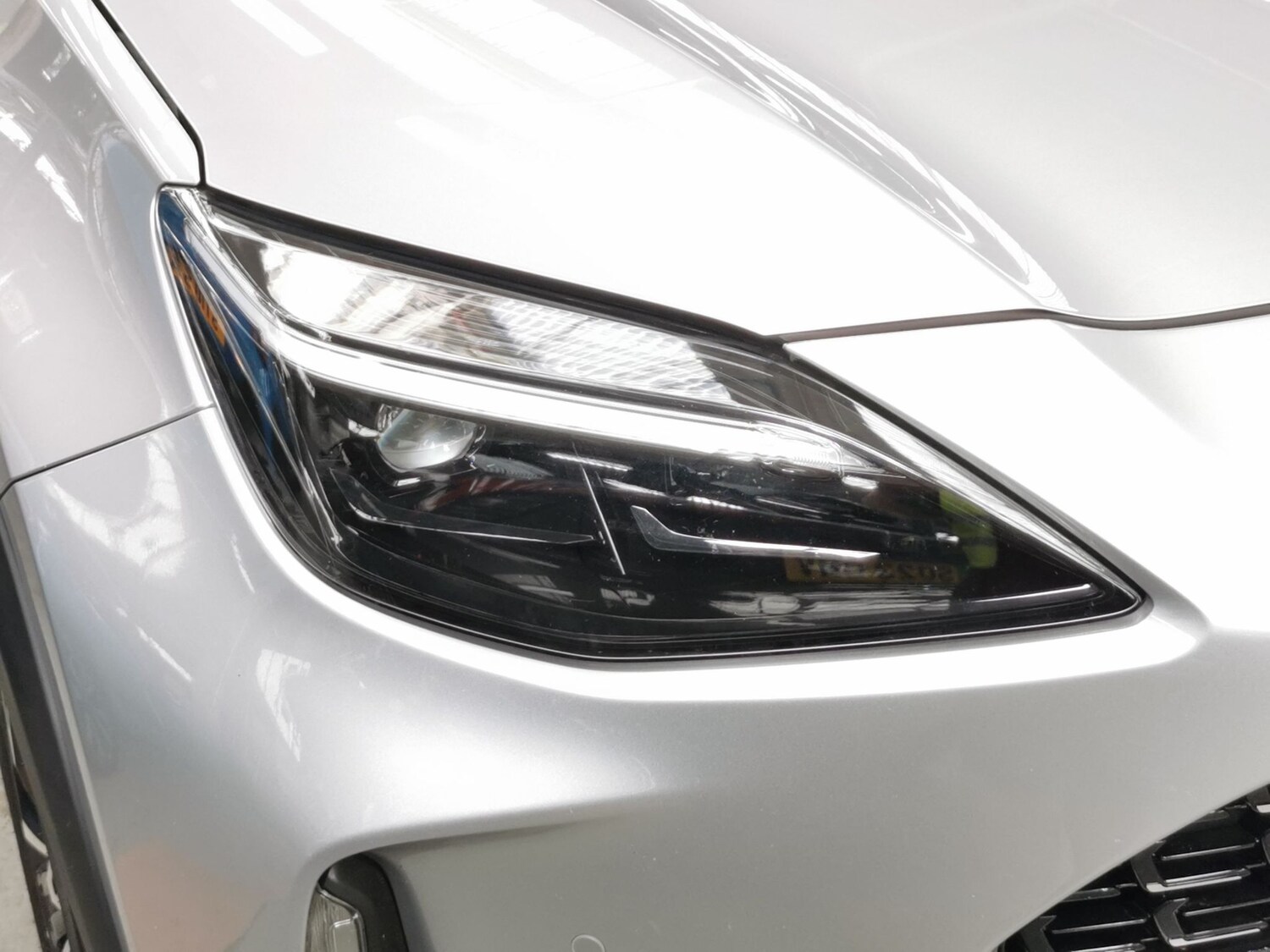 Used Toyota Yaris Cross 2022 for sale - 77686114: Photo 21