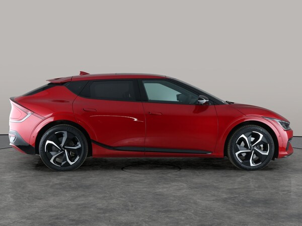 Used Kia EV6 2022 for sale - 76194285: Photo 10