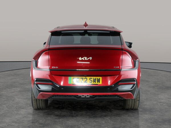 Used Kia EV6 2022 for sale - 76194285: Photo 13