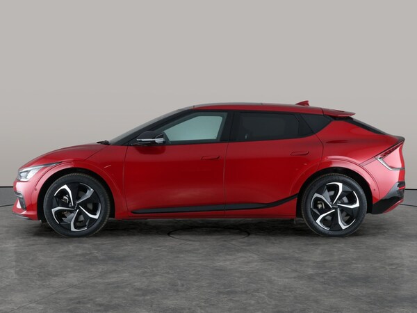 Used Kia EV6 2022 for sale - 76194285: Photo 15