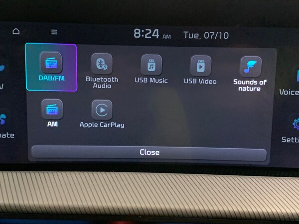 Used Kia EV6 2022 for sale - 76194285: Photo 17