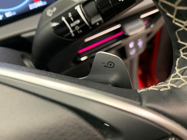 Used Kia EV6 2022 for sale - 76194285: Photo 32