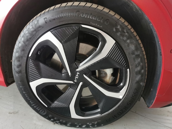 Used Kia EV6 2022 for sale - 76194285: Photo 38