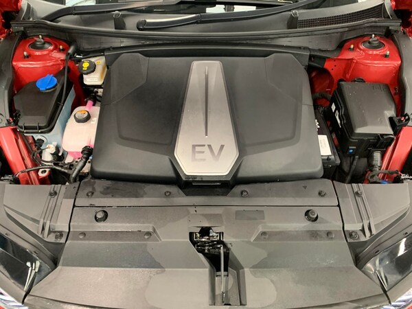 Used Kia EV6 2022 for sale - 76194285: Photo 47