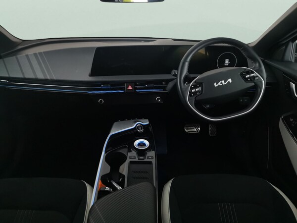 Used Kia EV6 2022 for sale - 76194285: Photo 8