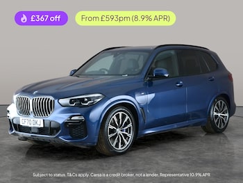 Used BMW X5 2021 for sale - 78611957: Photo