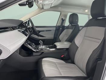 Used Land Rover Range Rover Evoque 2022 for sale - 79854609: Photo