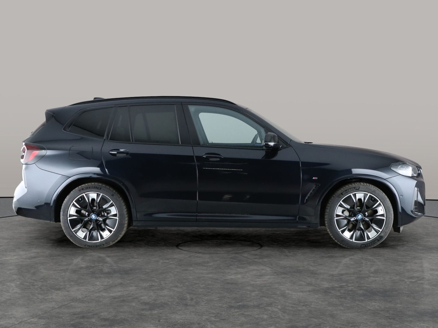 Used BMW iX3 2022 for sale - 76748757: Photo 12