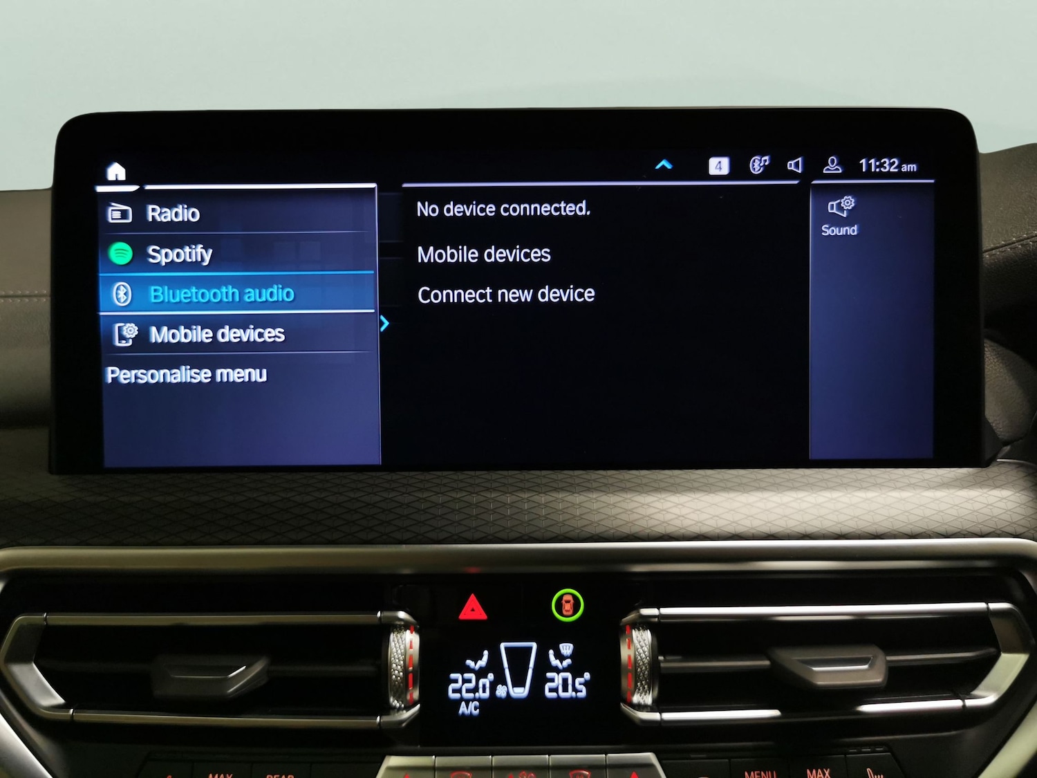 Used BMW iX3 2022 for sale - 76748757: Photo 21