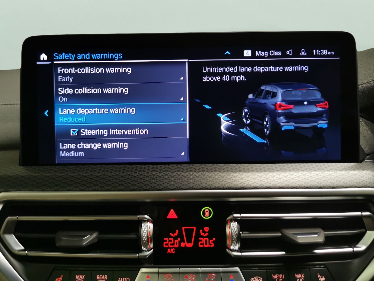 Used BMW iX3 2022 for sale - 76748757: Photo 31