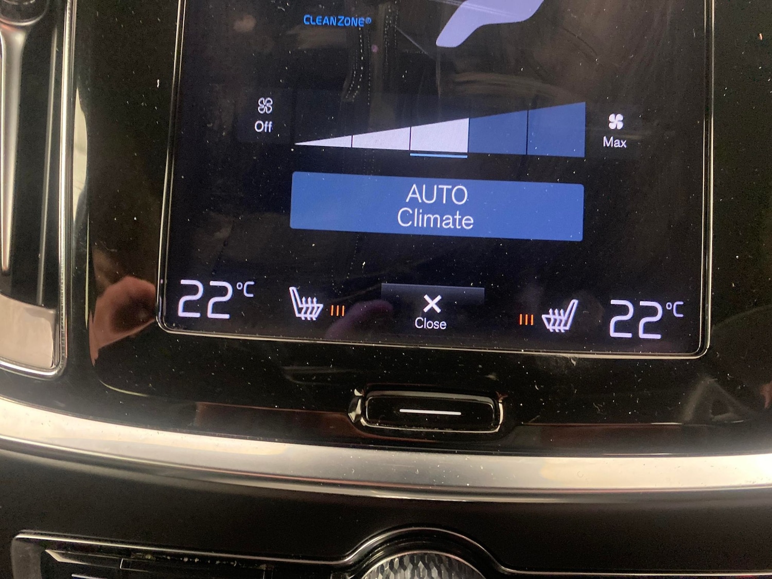 Used Volvo V60 2021 for sale - 77350912: Photo 16