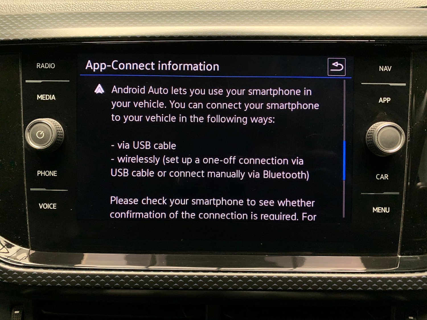 Used Volkswagen T-Cross 2021 for sale - 76725334: Photo 14