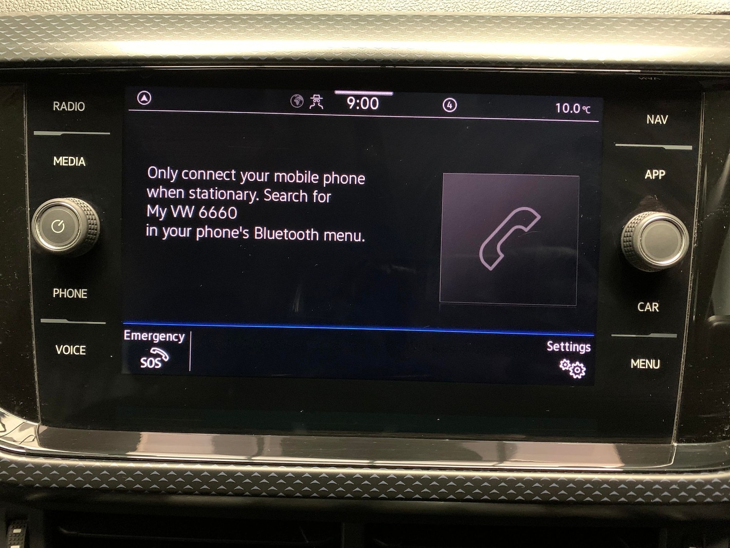 Used Volkswagen T-Cross 2021 for sale - 76725334: Photo 15