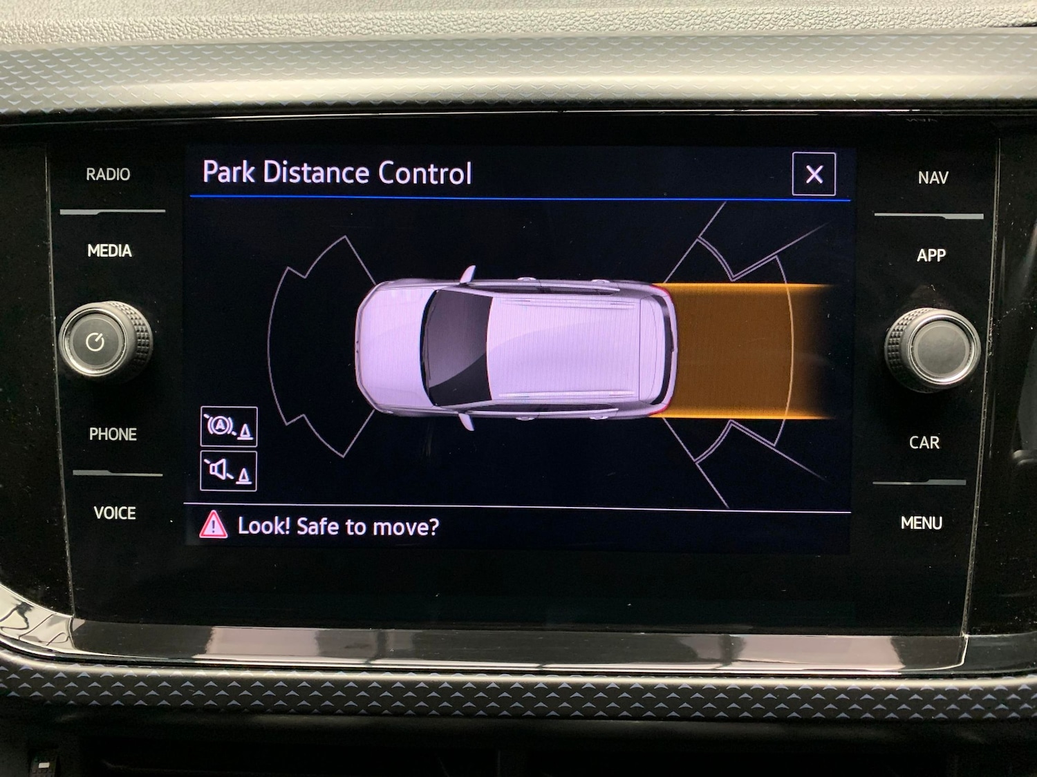 Used Volkswagen T-Cross 2021 for sale - 76725334: Photo 16