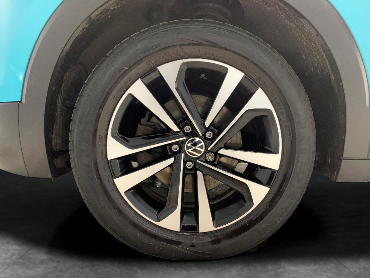 Used Volkswagen T-Cross 2021 for sale - 76725334: Photo 20