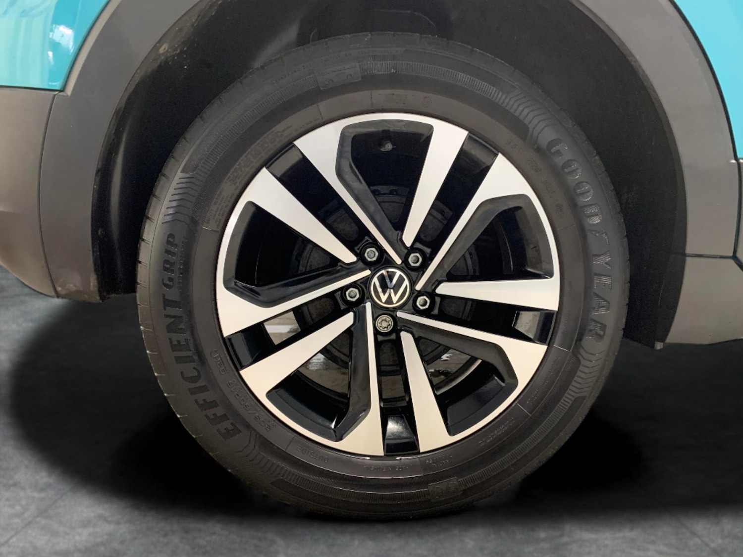 Used Volkswagen T-Cross 2021 for sale - 76725334: Photo 22