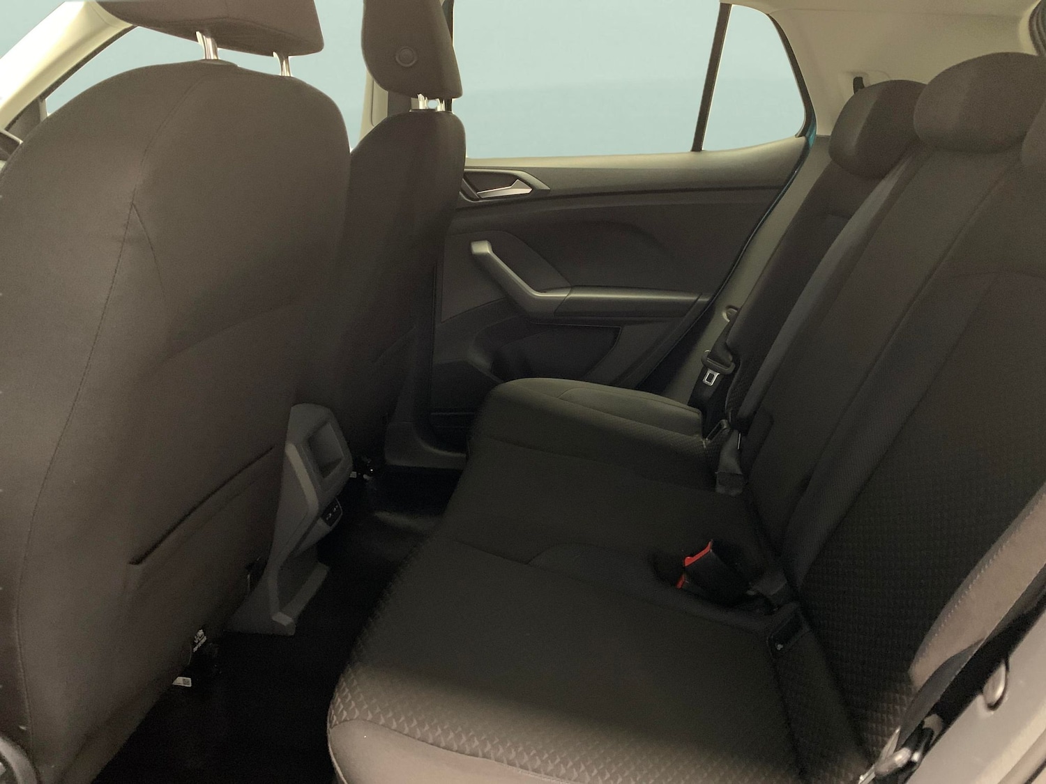 Used Volkswagen T-Cross 2021 for sale - 76725334: Photo 23