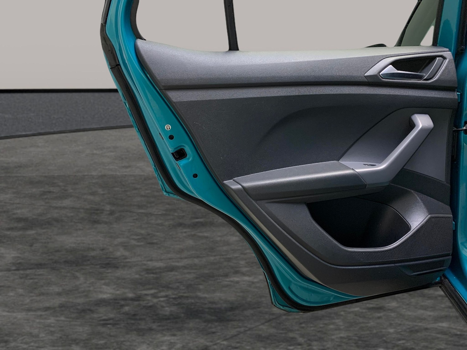 Used Volkswagen T-Cross 2021 for sale - 76725334: Photo 25