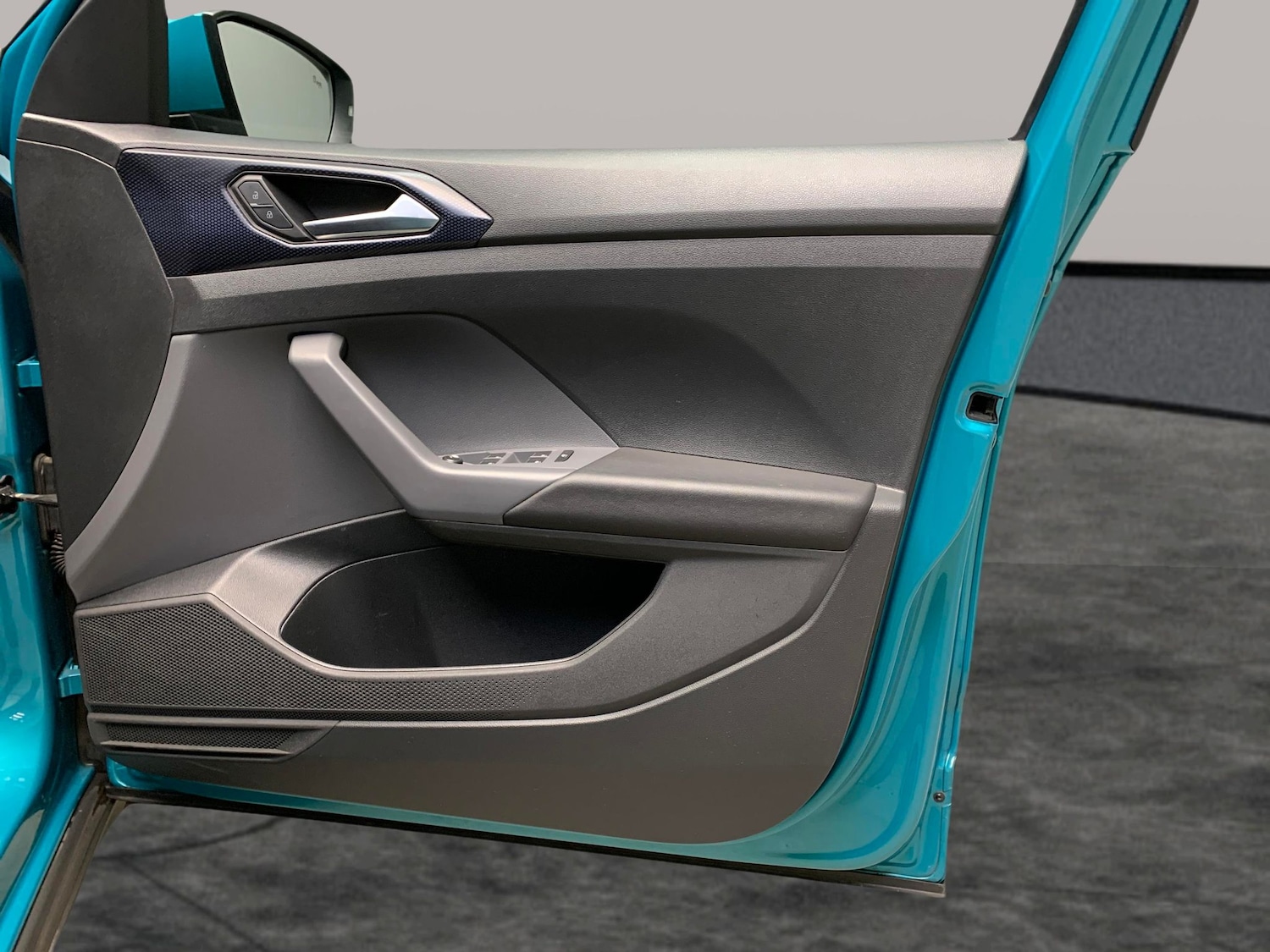 Used Volkswagen T-Cross 2021 for sale - 76725334: Photo 27