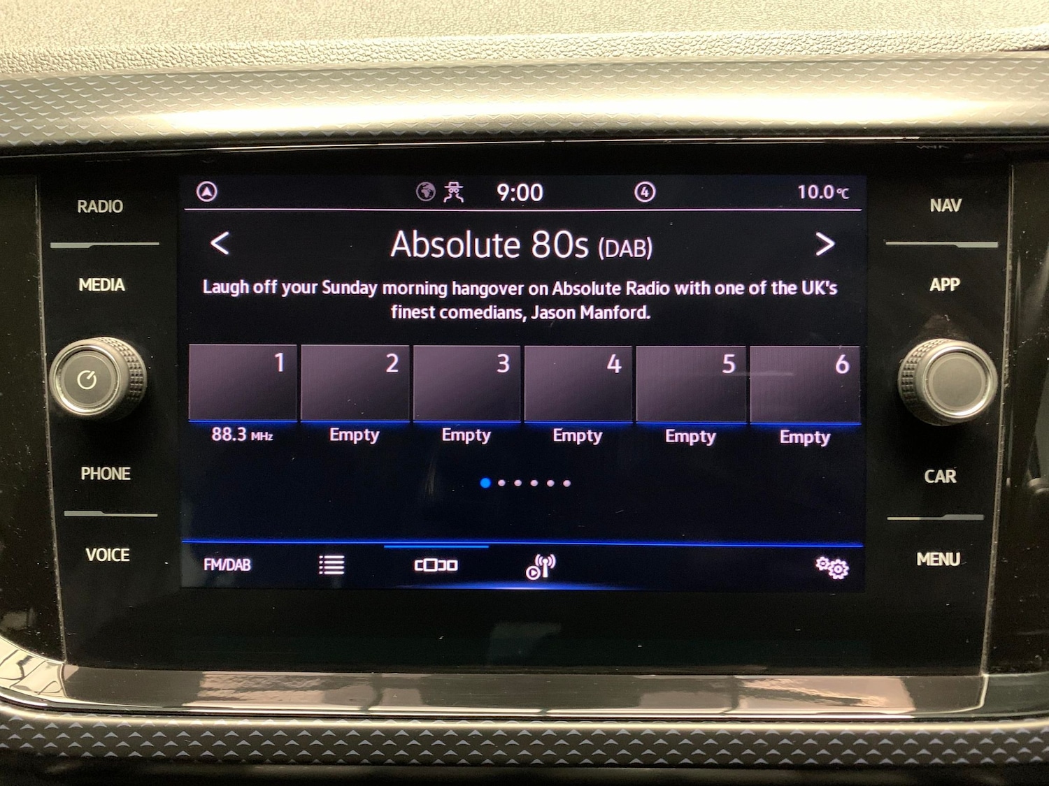 Used Volkswagen T-Cross 2021 for sale - 76725334: Photo 5