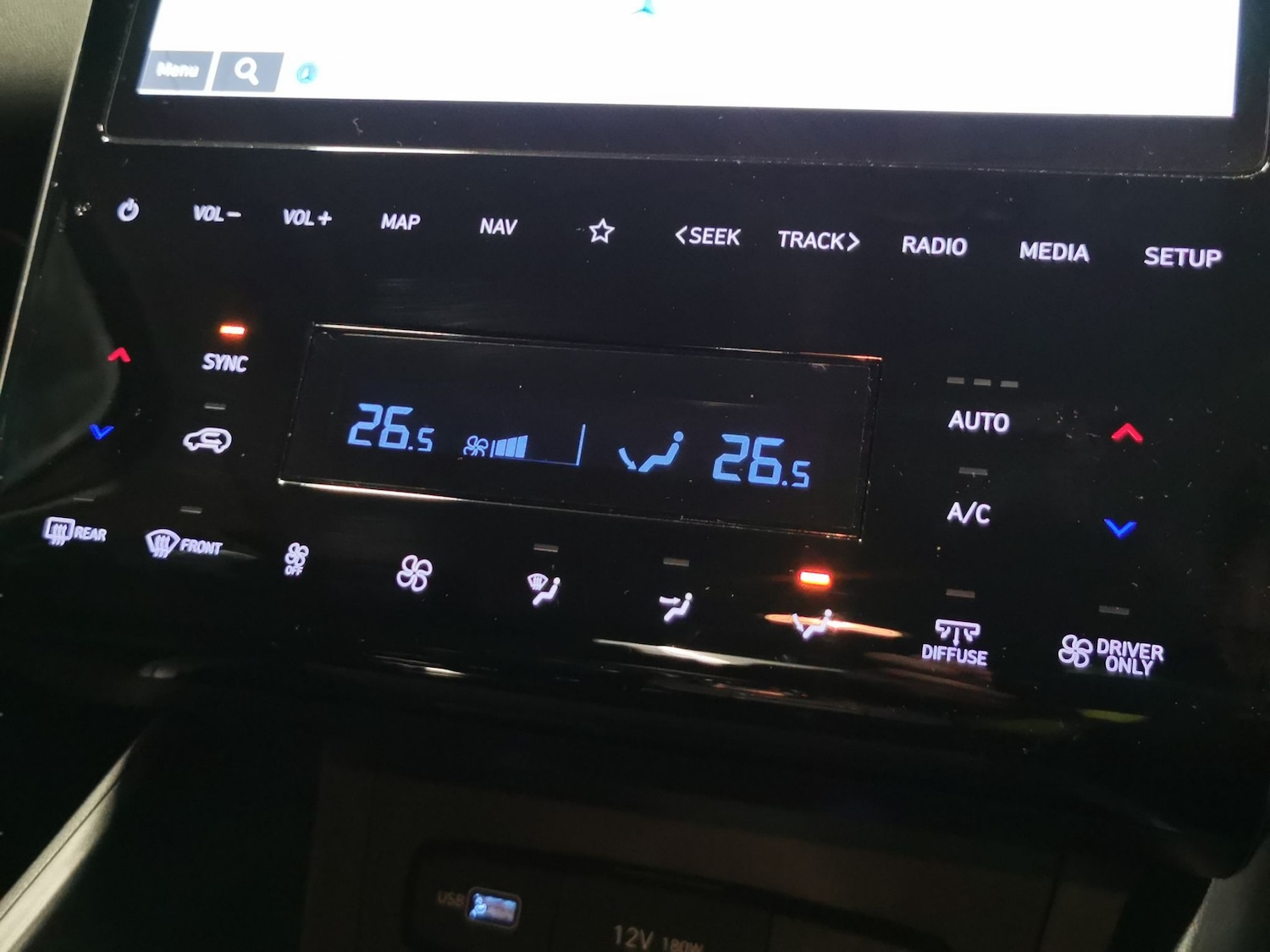 Used Hyundai TUCSON 2022 for sale - 77043421: Photo 16