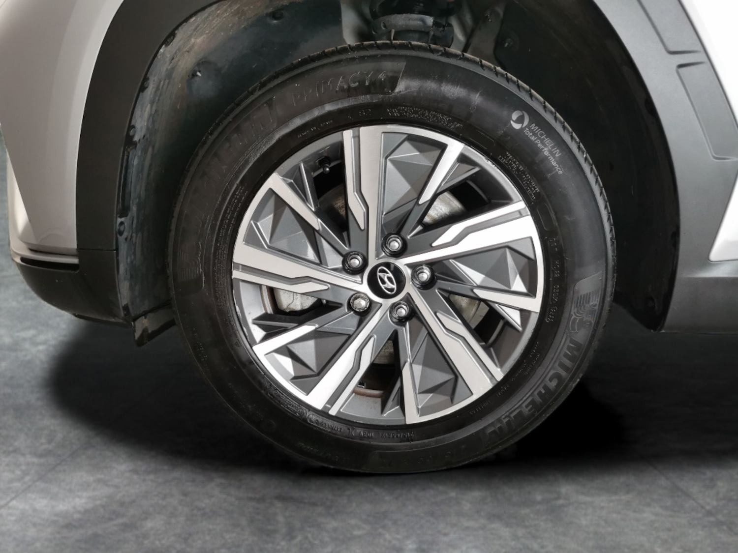 Used Hyundai TUCSON 2022 for sale - 77043421: Photo 21