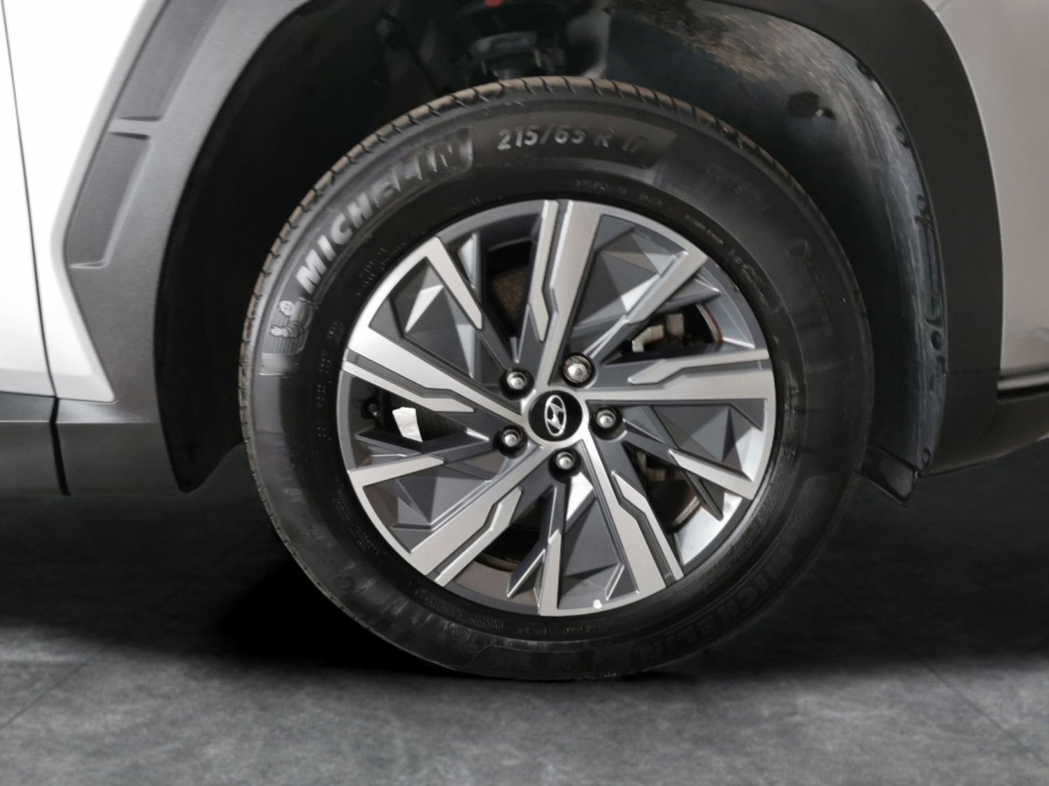 Used Hyundai TUCSON 2022 for sale - 77043421: Photo 22