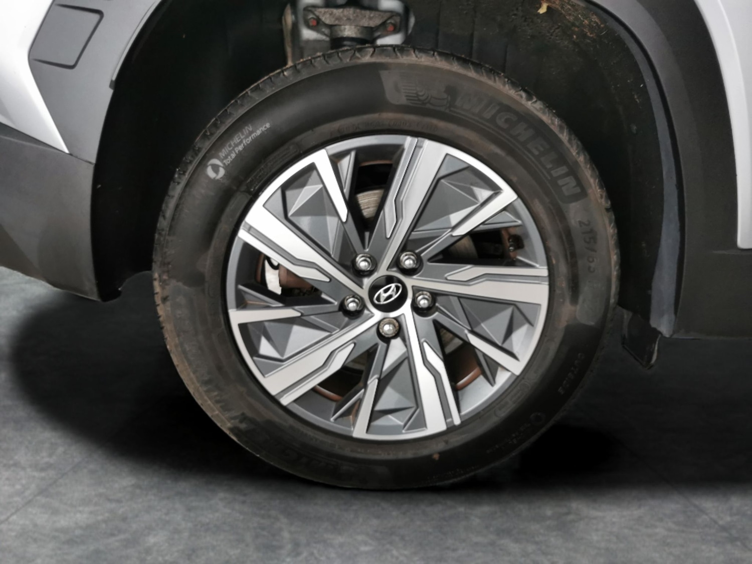 Used Hyundai TUCSON 2022 for sale - 77043421: Photo 23