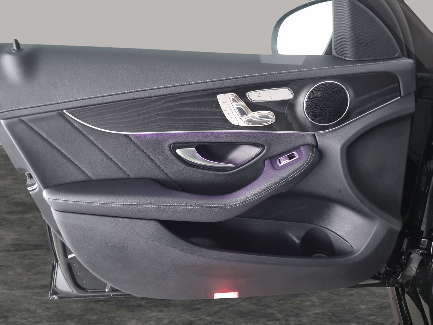 Used Mercedes-Benz C Class 2021 for sale - 77617472: Photo 31