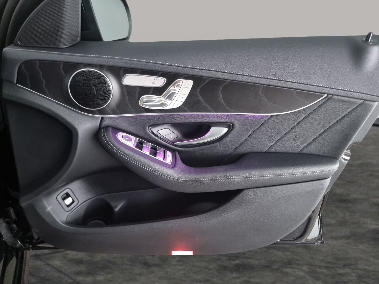 Used Mercedes-Benz C Class 2021 for sale - 77617472: Photo 34