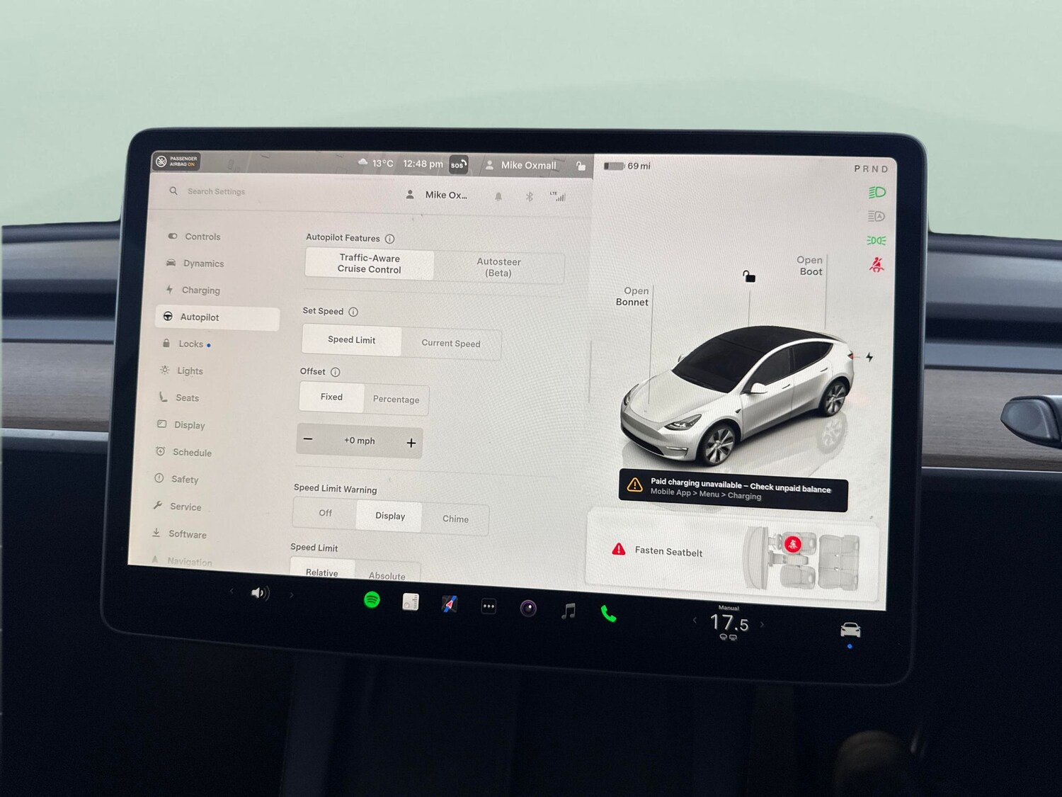 Used Tesla Model Y 2024 for sale - 78026936: Photo 26