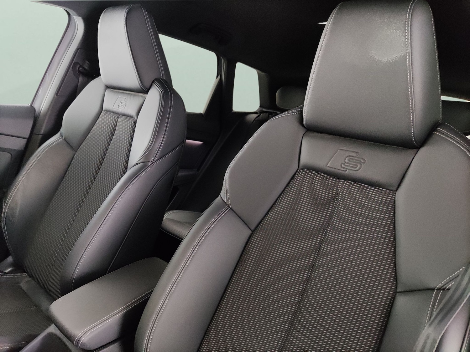 Used Audi Q4 e-tron 2023 for sale - 78079286: Photo 14