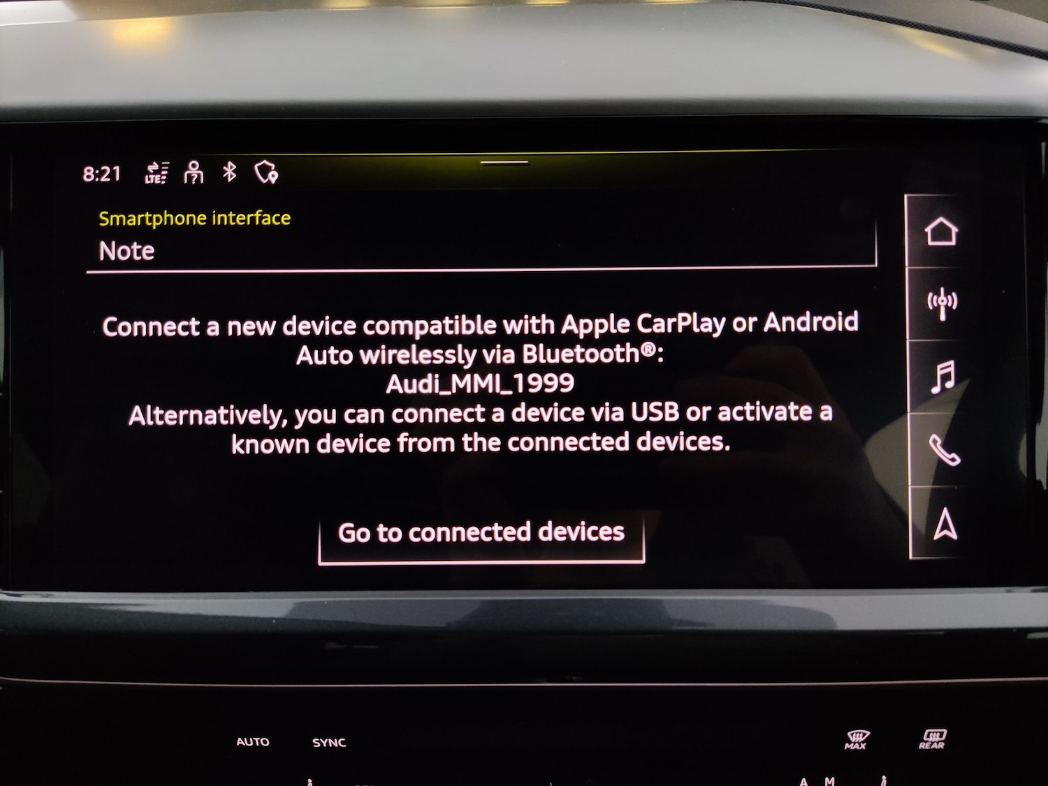 Used Audi Q4 e-tron 2023 for sale - 78079286: Photo 16