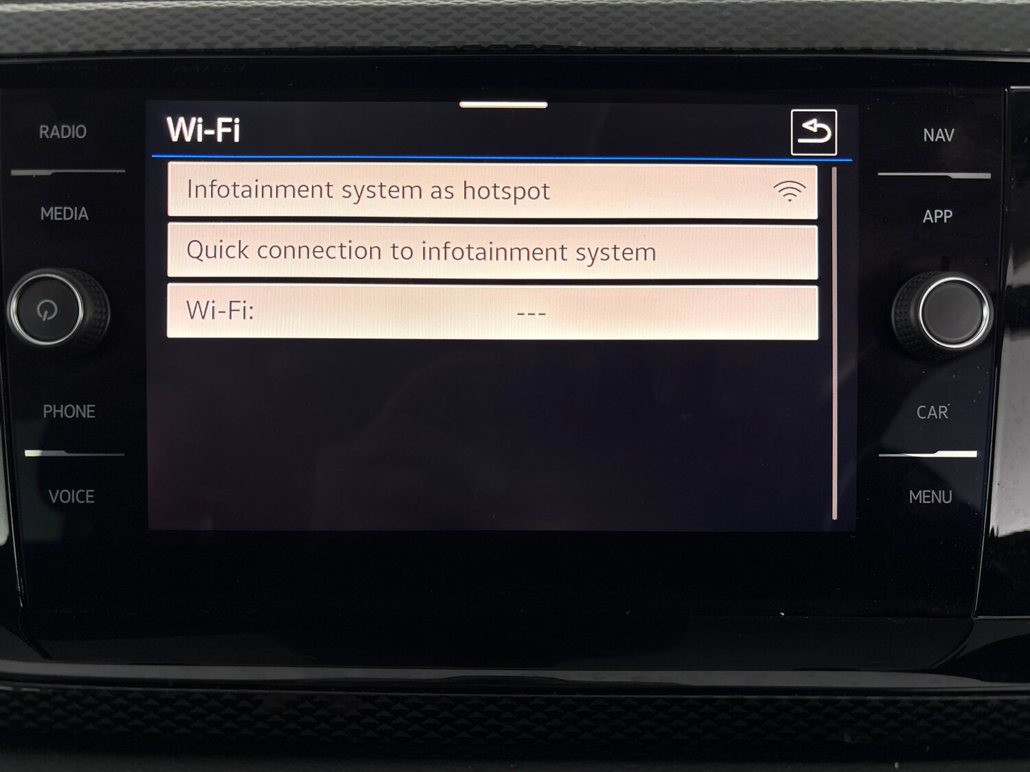 Used Volkswagen Polo 2023 for sale - 77903733: Photo 15