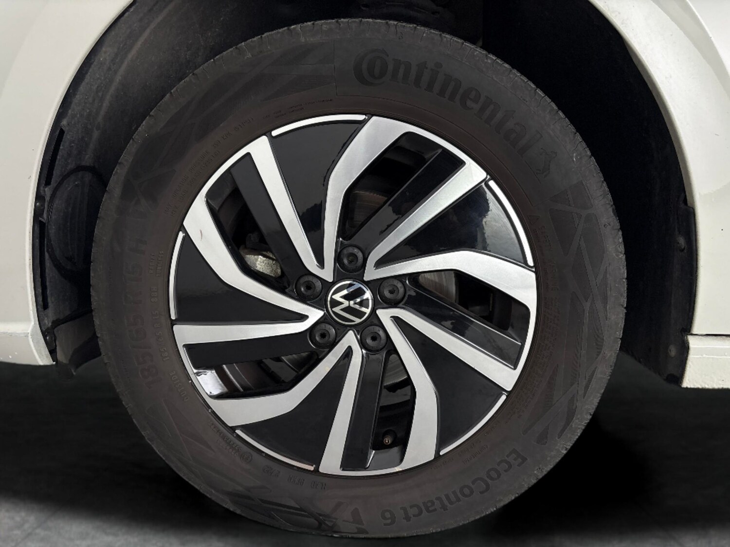 Used Volkswagen Polo 2023 for sale - 77903733: Photo 24