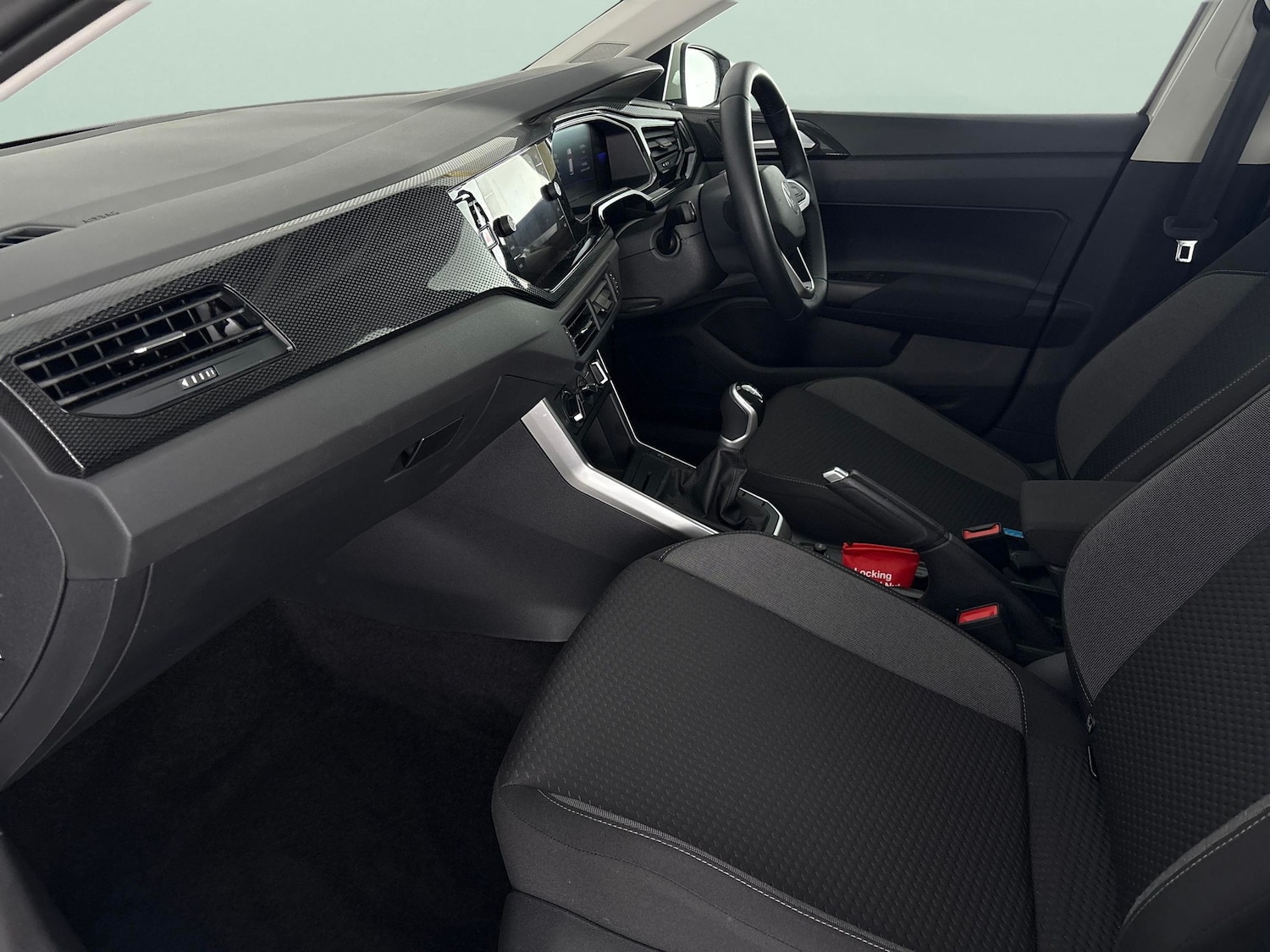 Used Volkswagen Polo 2023 for sale - 77903733: Photo 4