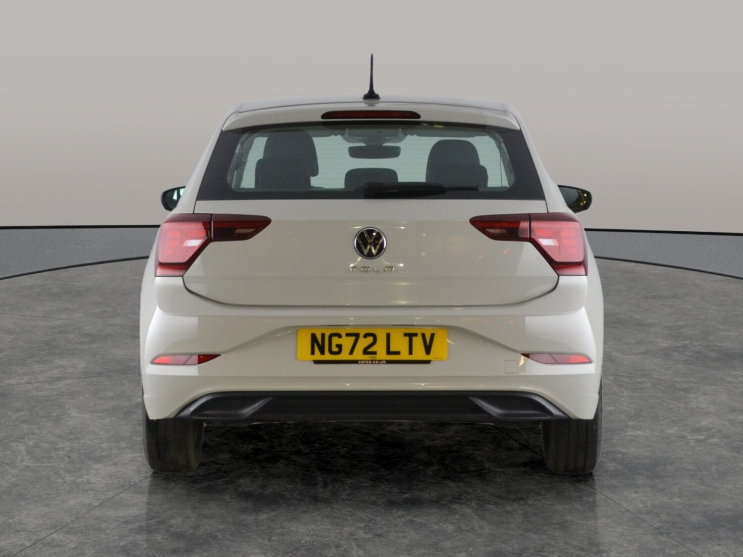 Used Volkswagen Polo 2023 for sale - 77903733: Photo 8