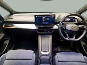 Used Cupra Born 2024 for sale - 74967516: Photo