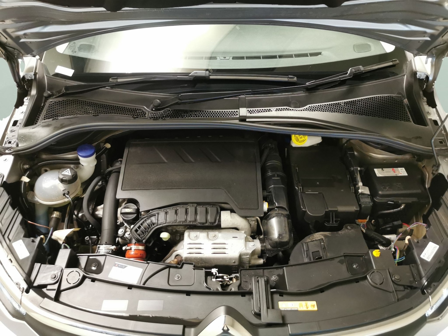 Used Citroen C3 2023 for sale - 77663183: Photo 26