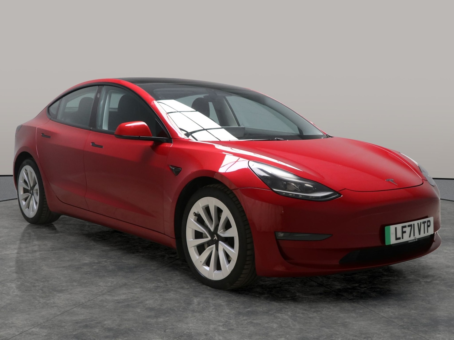 Used Tesla Model 3 2021 for sale - 76664744: Photo 10