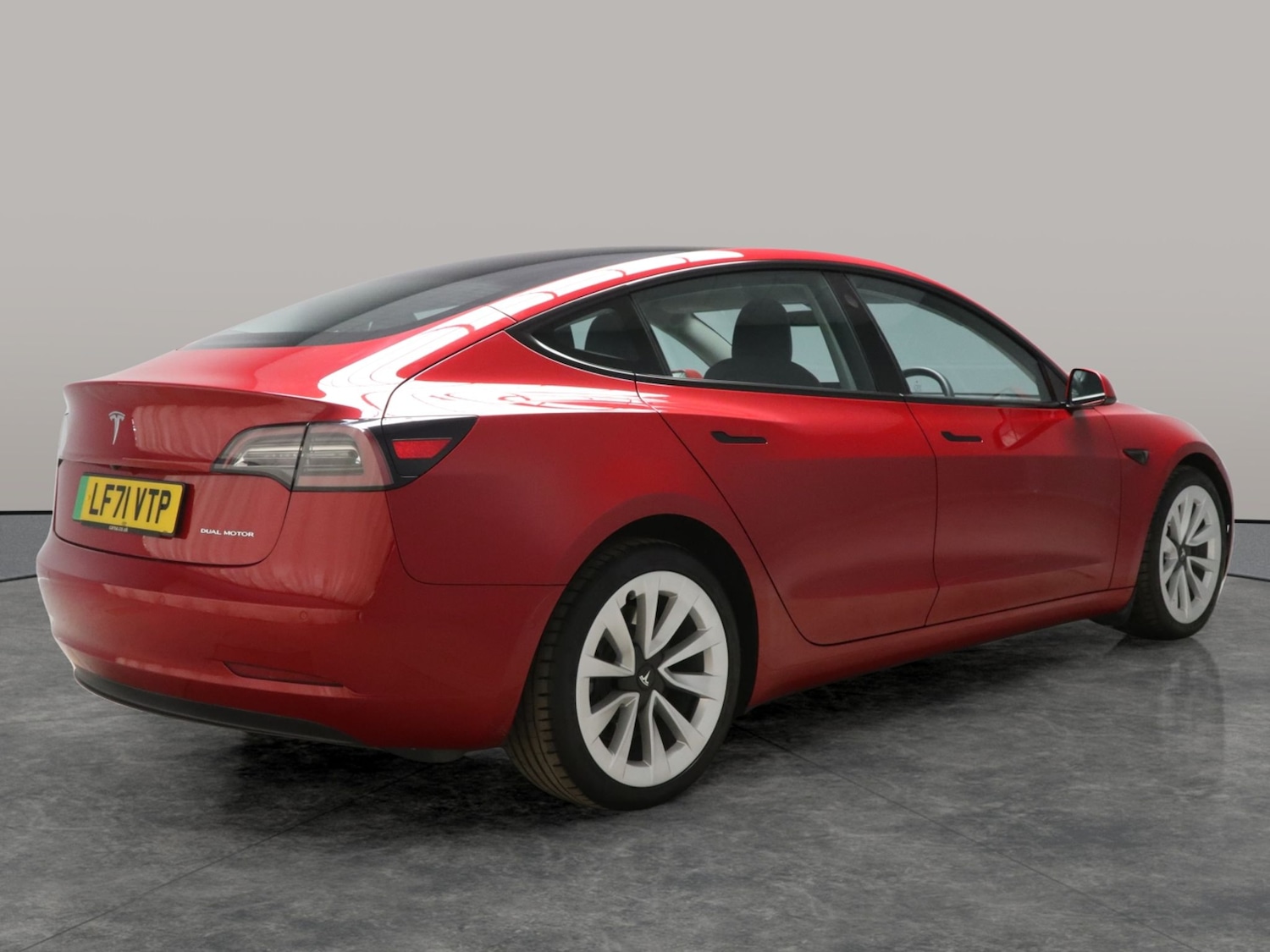 Used Tesla Model 3 2021 for sale - 76664744: Photo 12