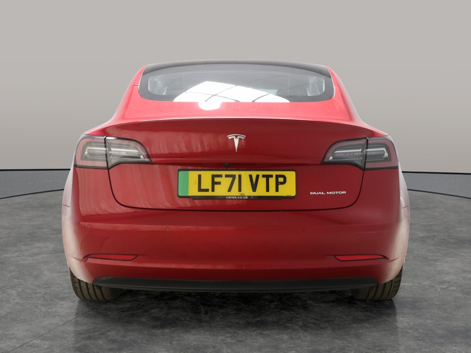 Used Tesla Model 3 2021 for sale - 76664744: Photo 13