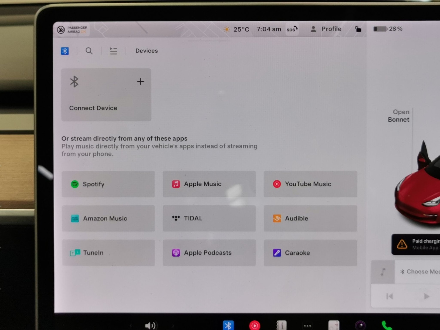Used Tesla Model 3 2021 for sale - 76664744: Photo 17