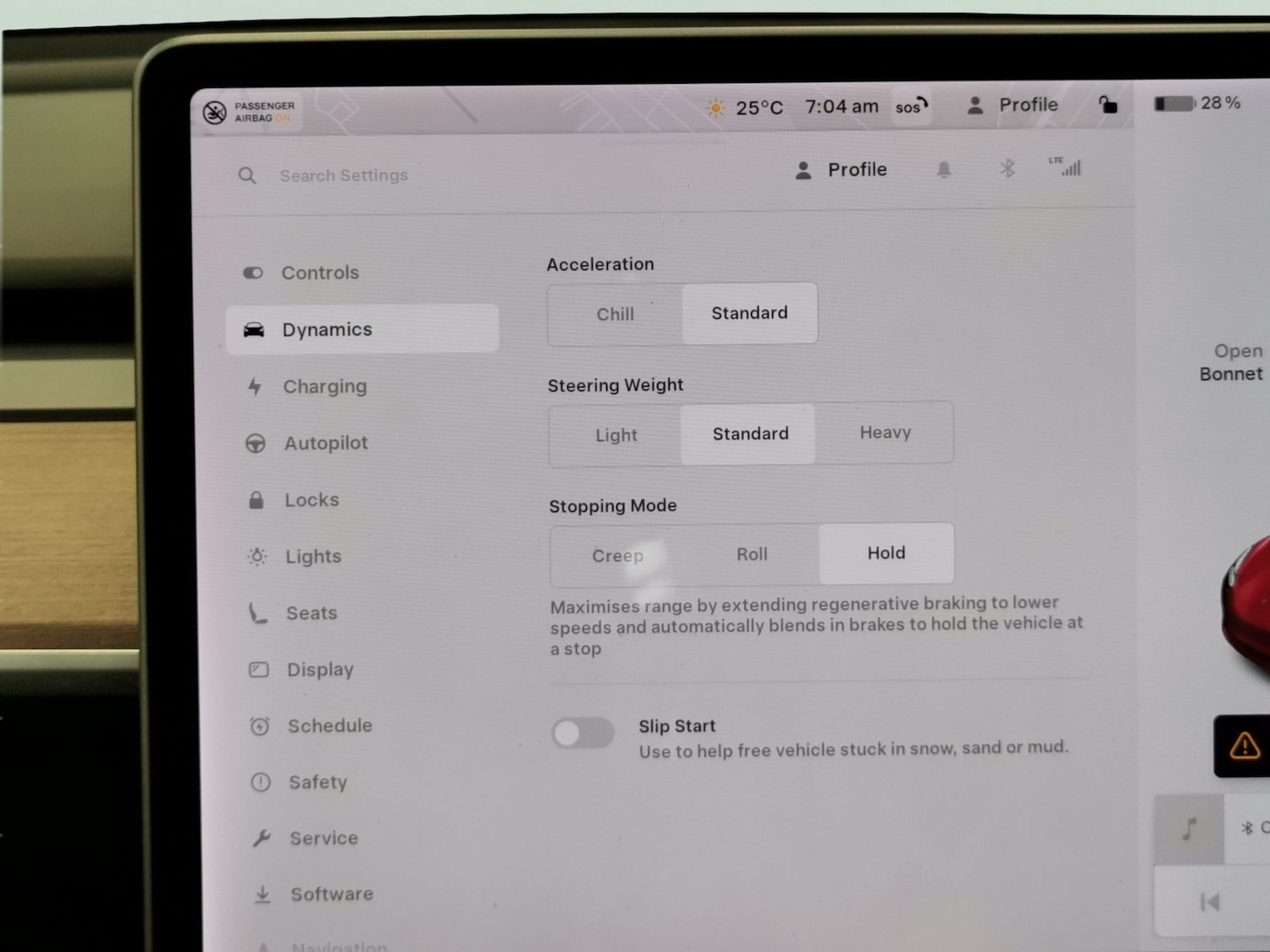 Used Tesla Model 3 2021 for sale - 76664744: Photo 18