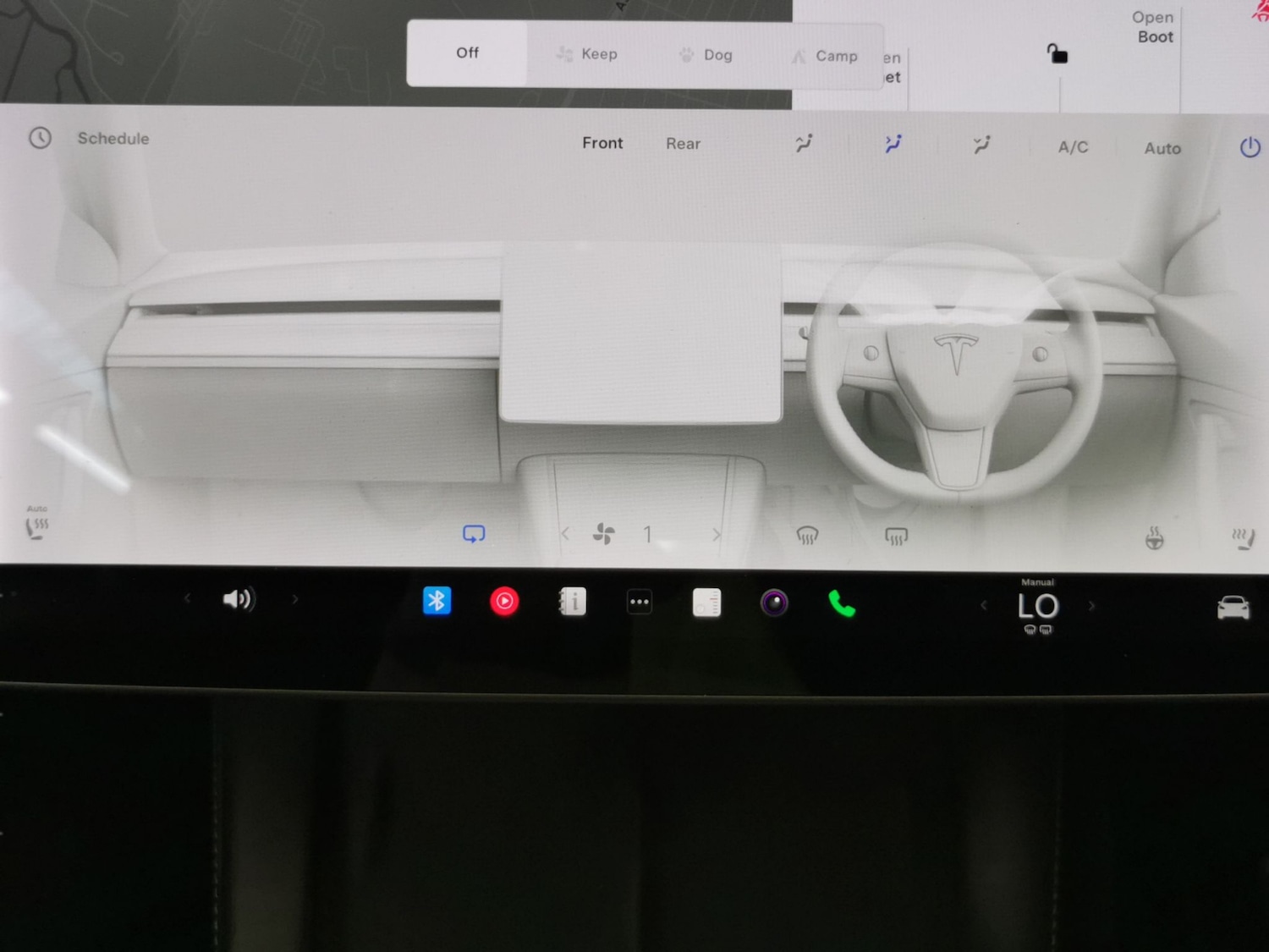 Used Tesla Model 3 2021 for sale - 76664744: Photo 19