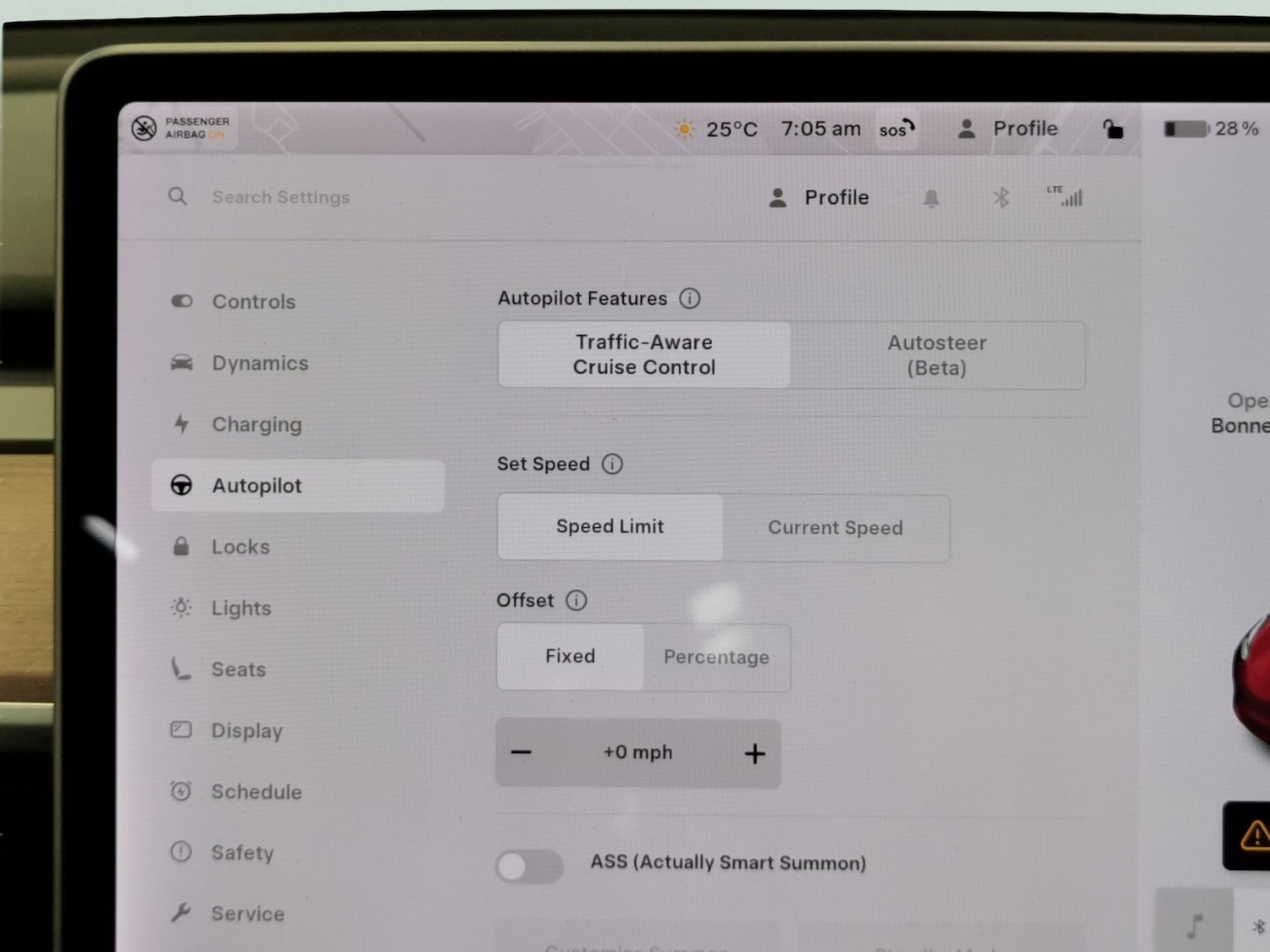 Used Tesla Model 3 2021 for sale - 76664744: Photo 22